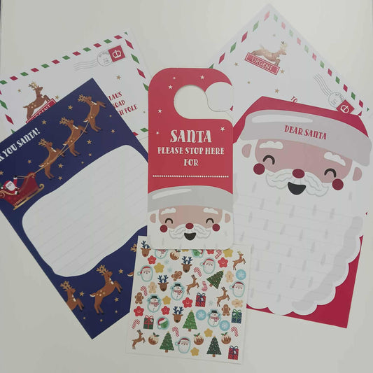 Santa Kit