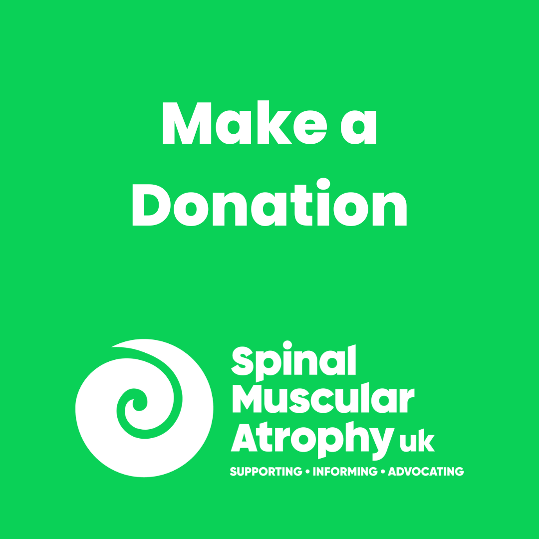 Make a Donation