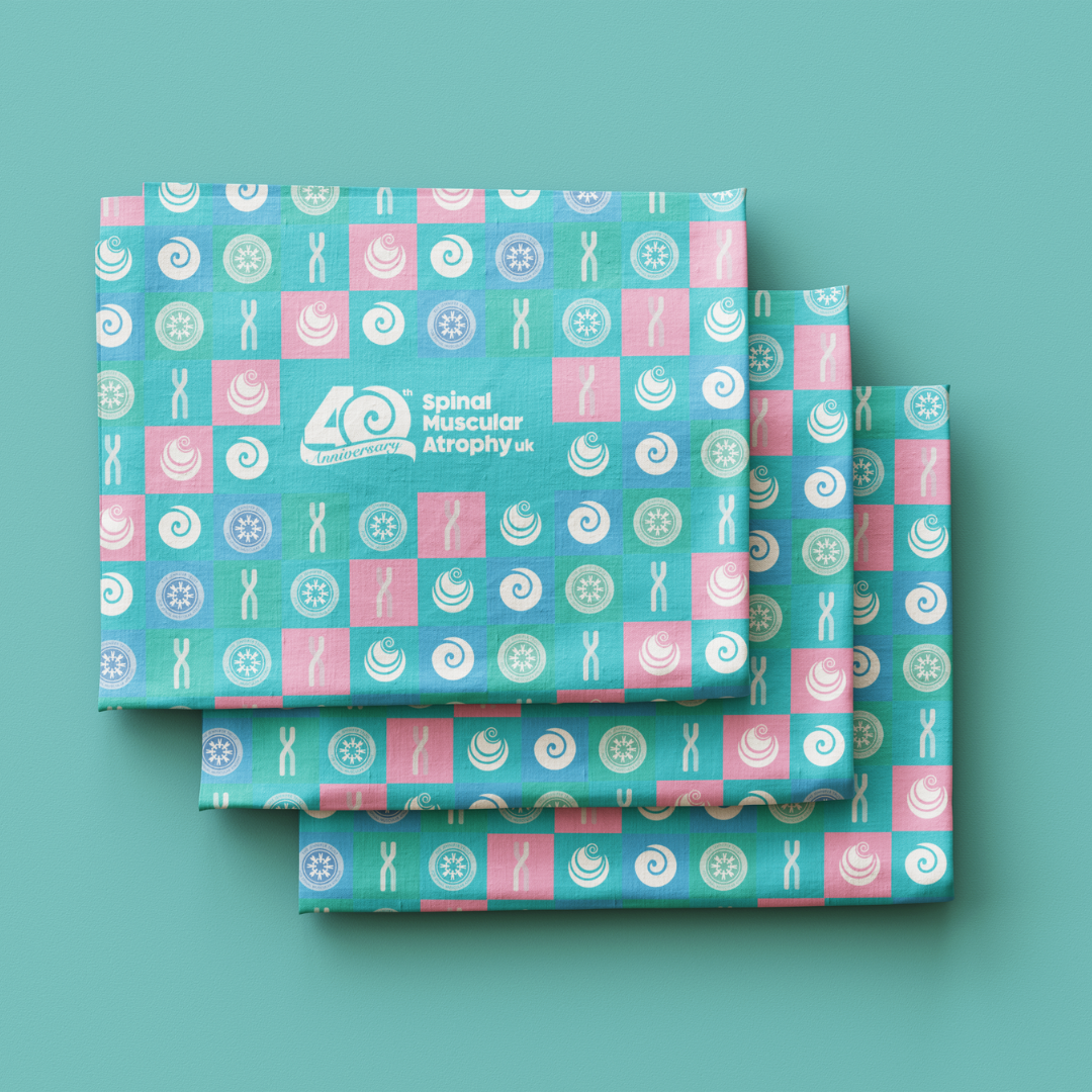 Anniversary Tea Towel