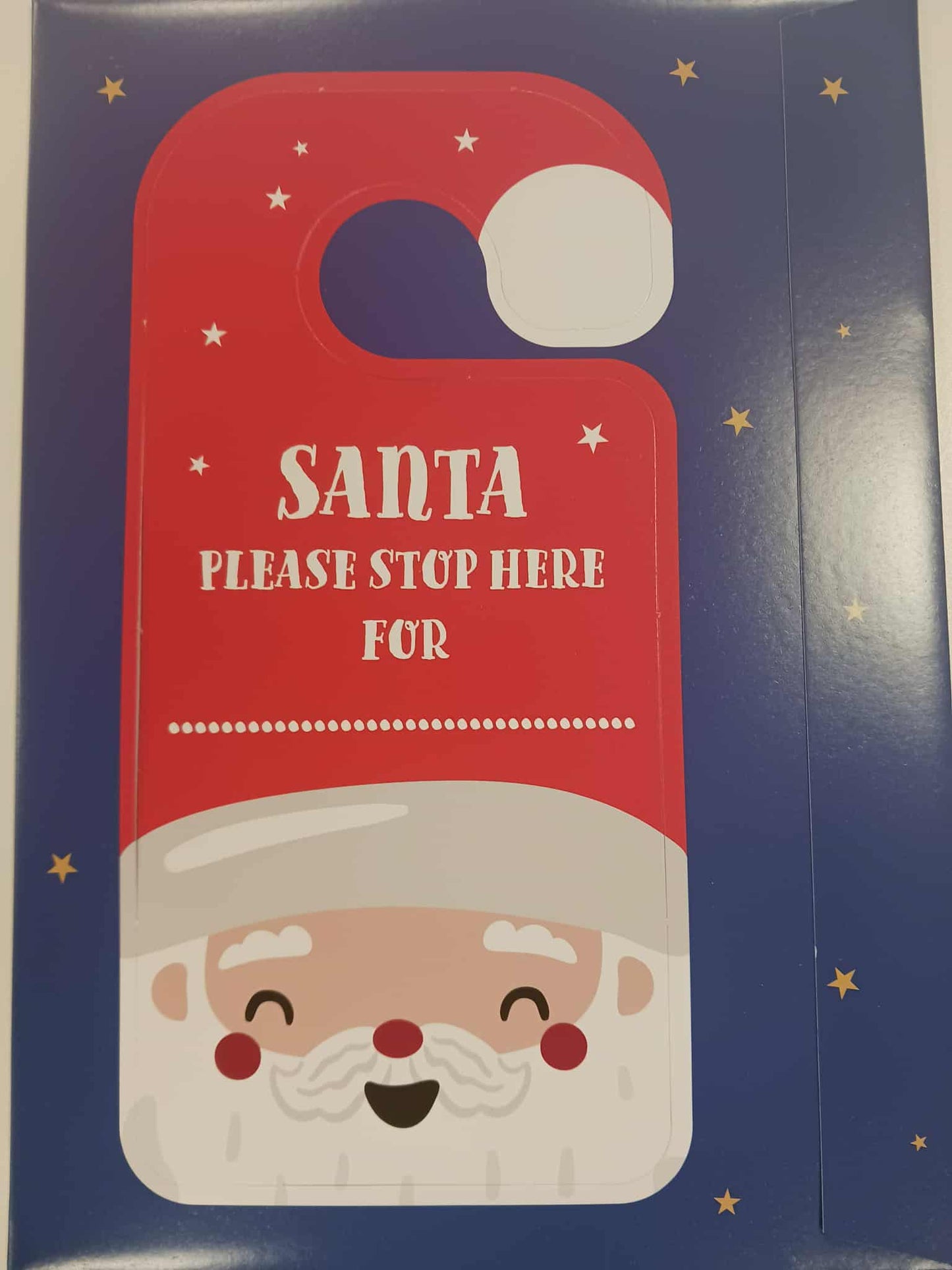 Santa Kit